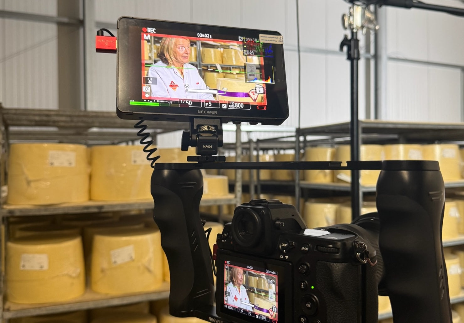 Our voice in the future of the rural economy