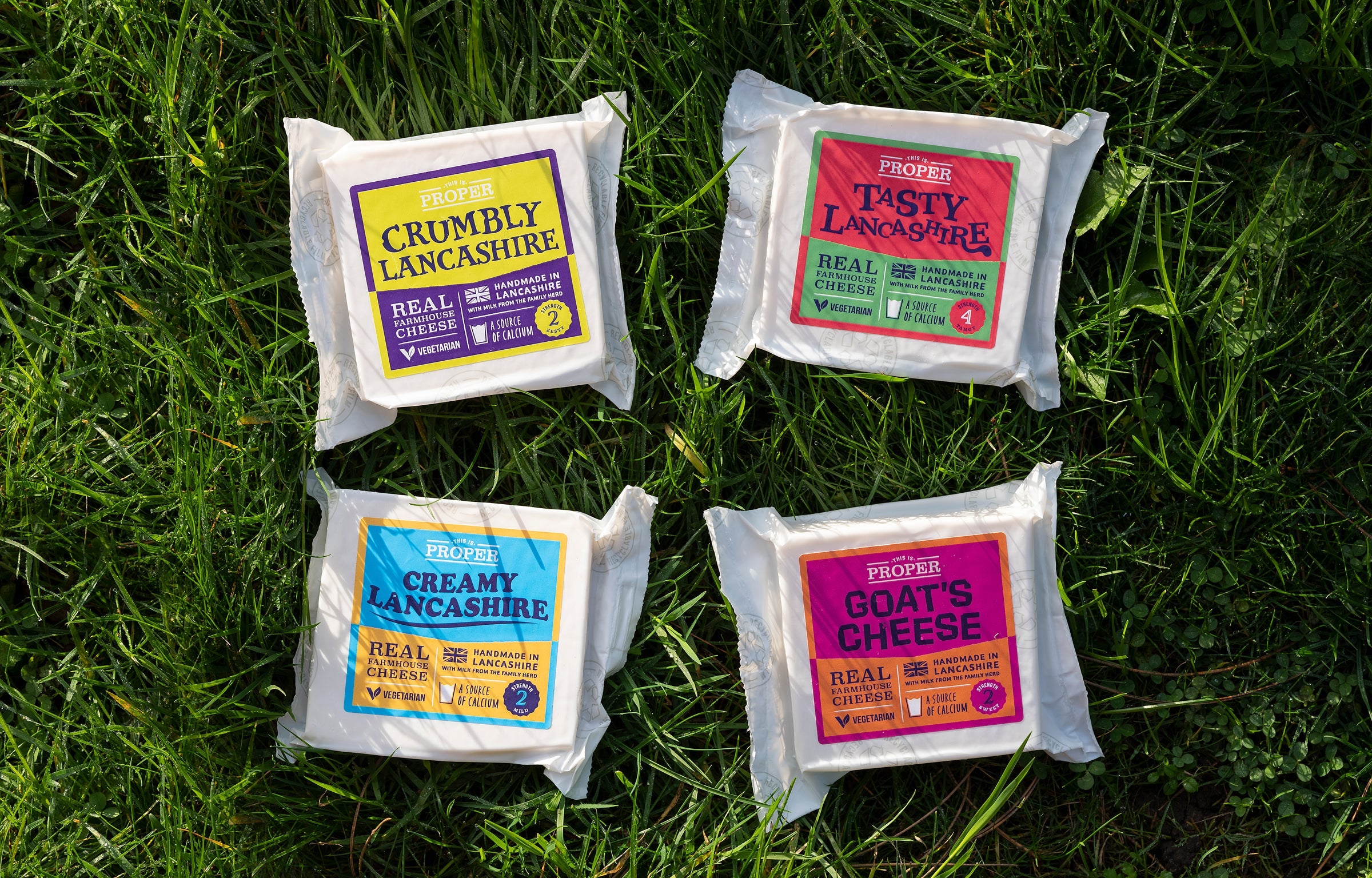 “That’s Proper That”