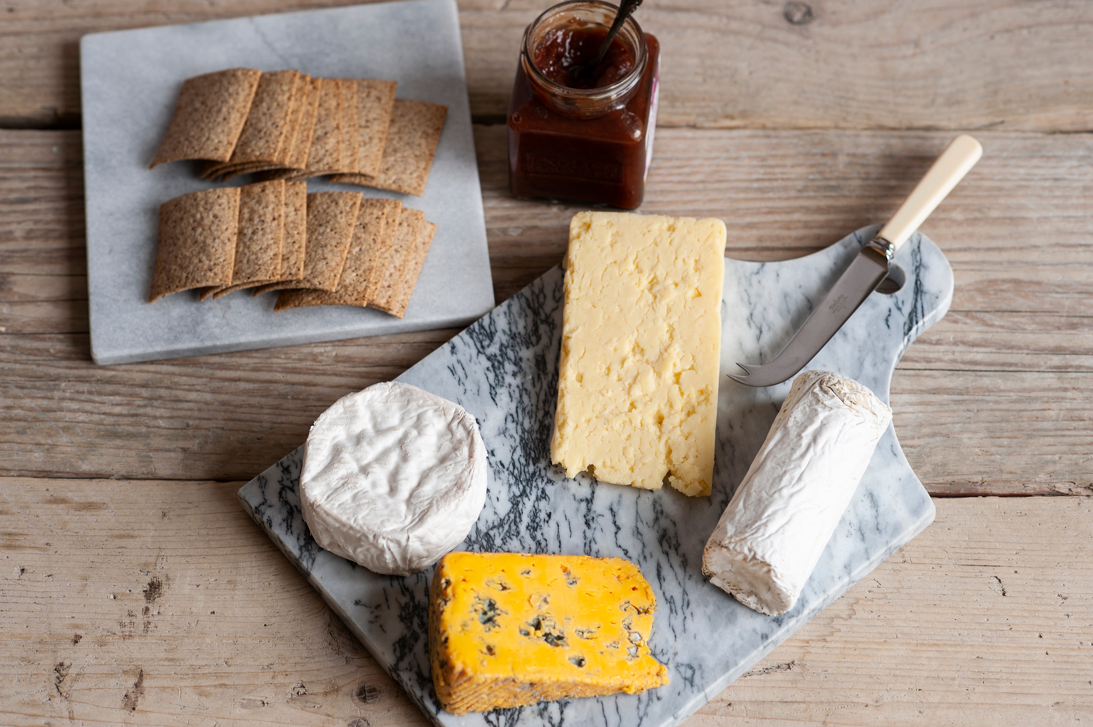 Our Great Taste Winners