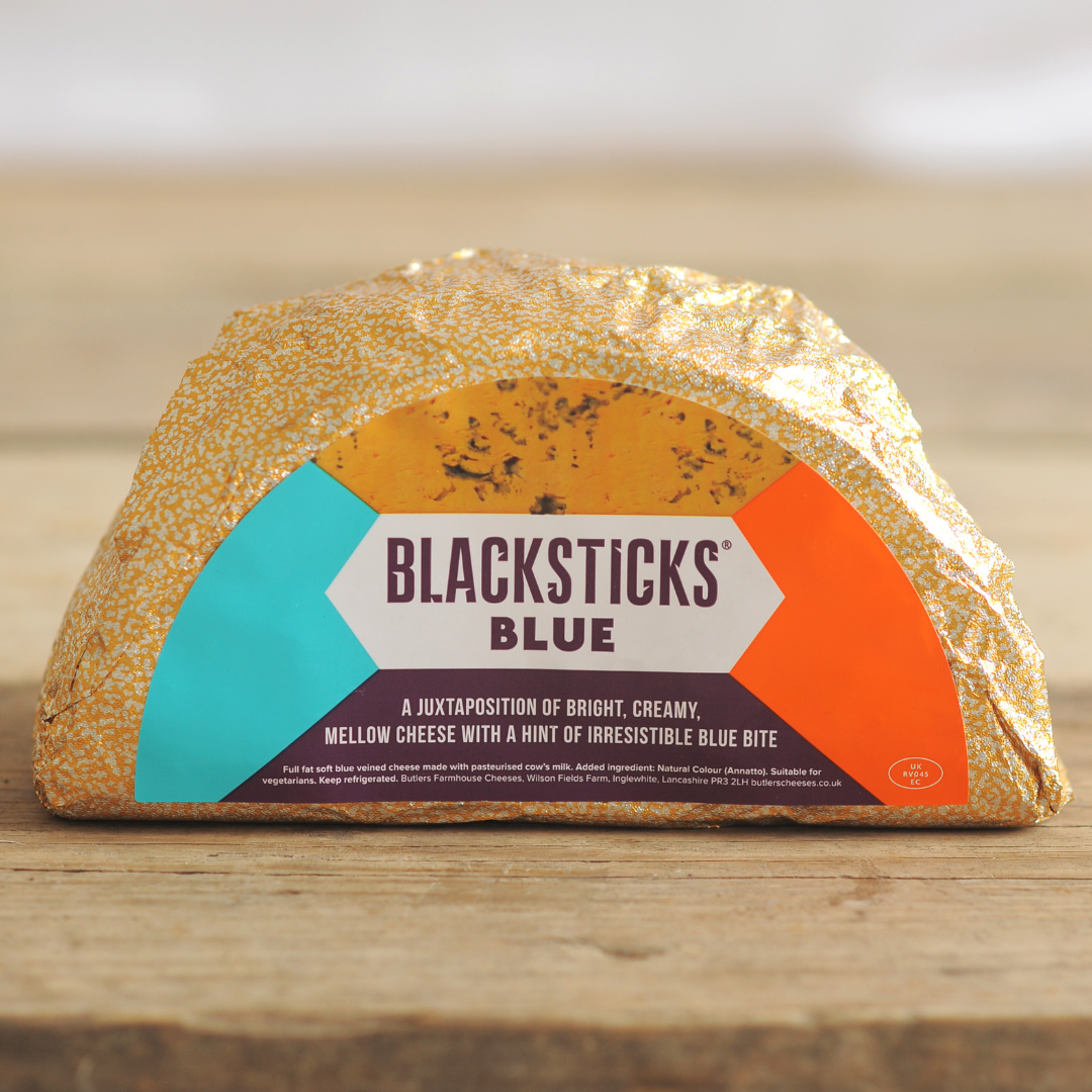 Blacksticks Original 2 x 1.25kg