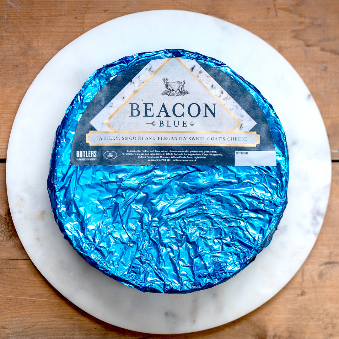 Beacon Blue