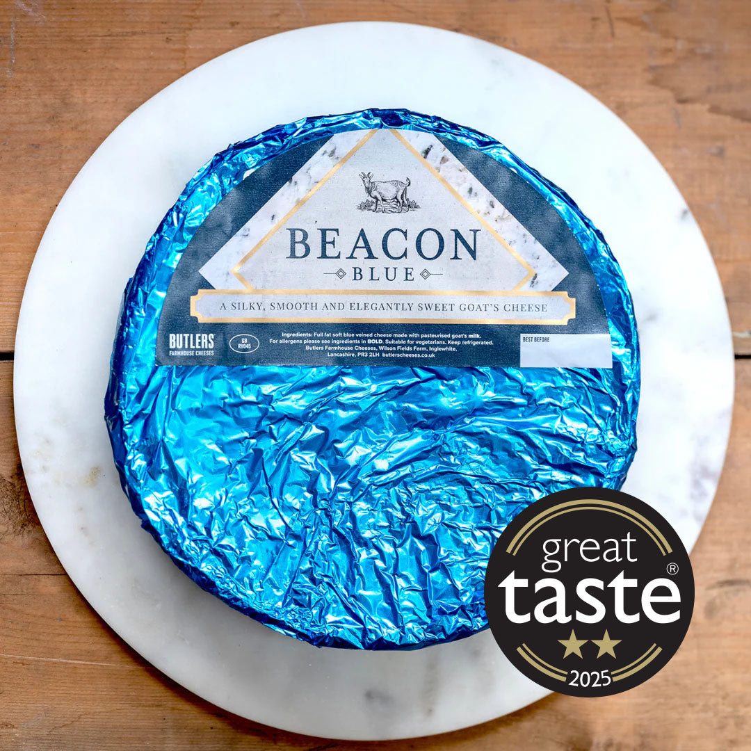 Beacon Blue