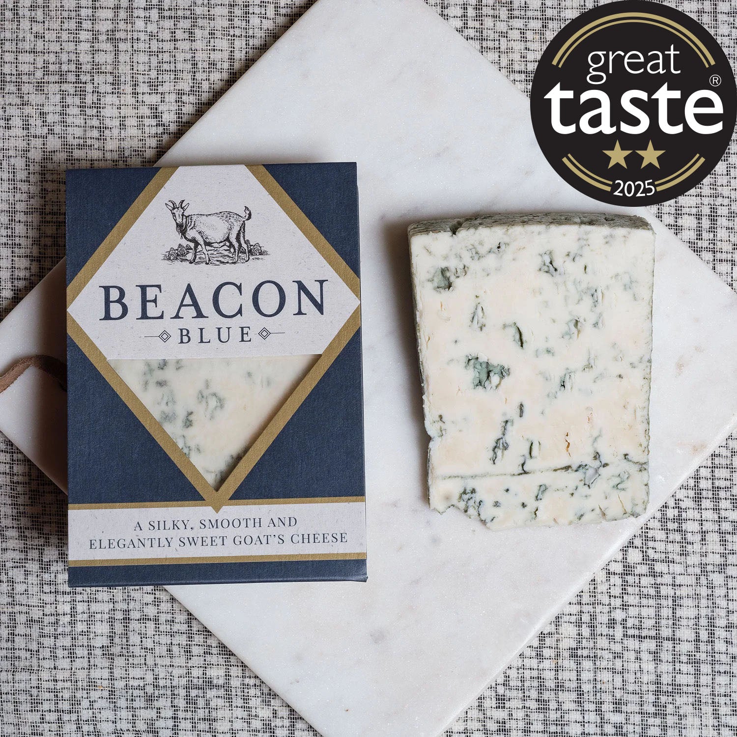 Beacon Blue 150g