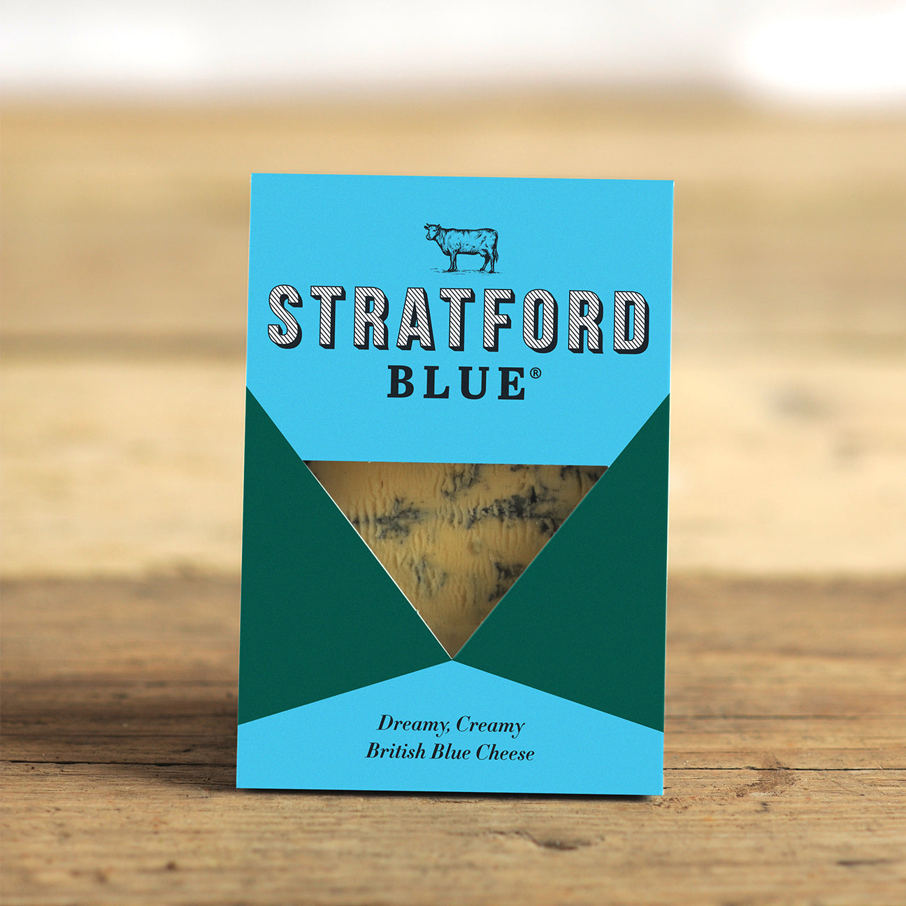 Stratford Blue 150g