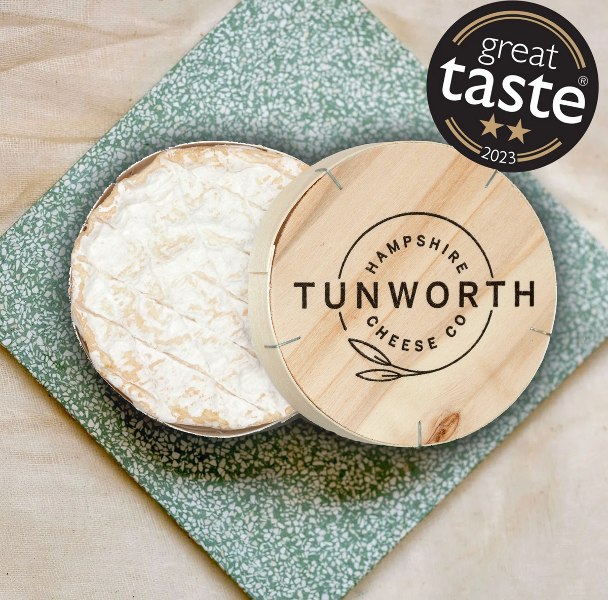 Butlers Farmhouse Cheeses