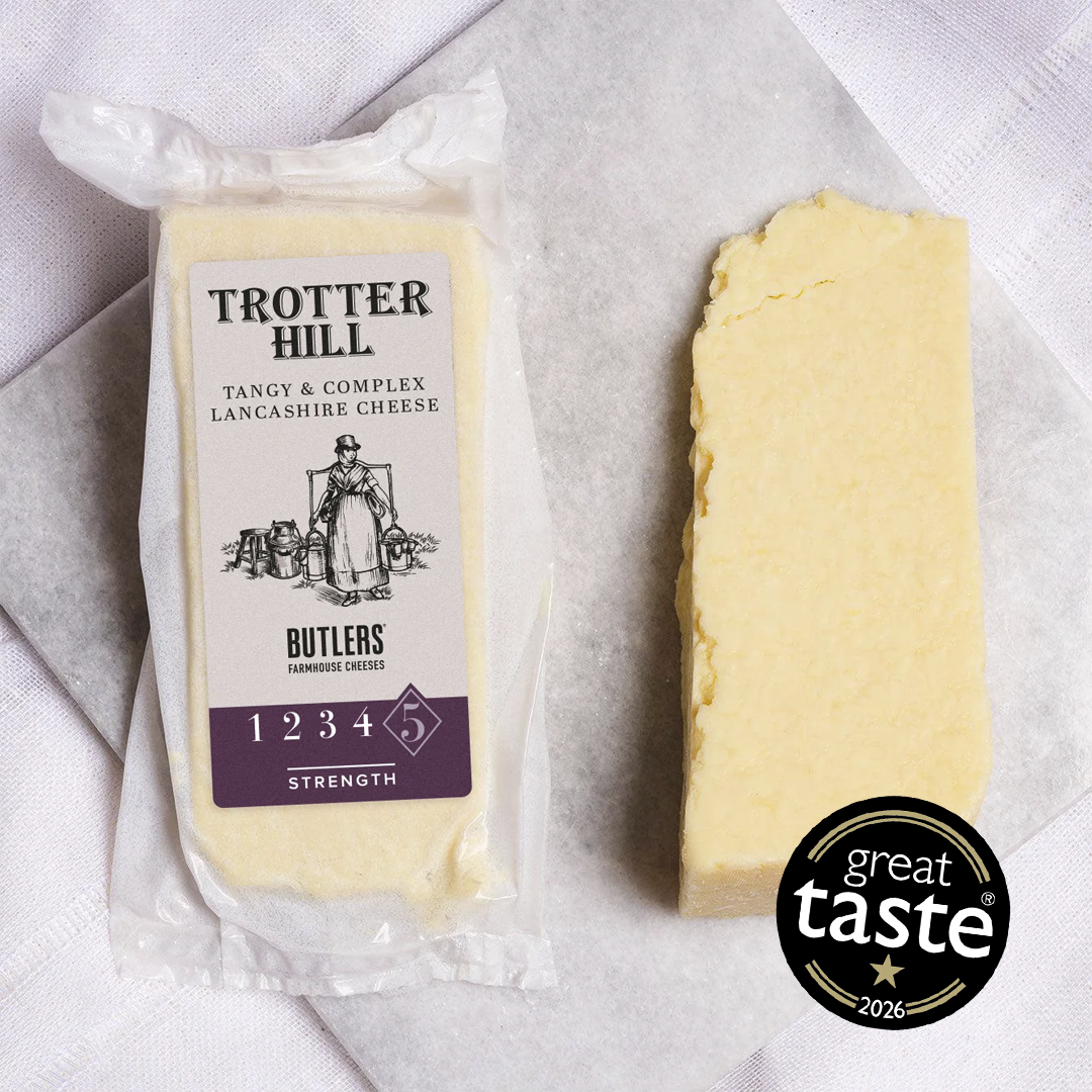 Trotter Hill 250g